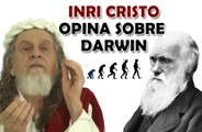 INRI CRISTO Opina Sobre Darwin e a Evolução das Espécies