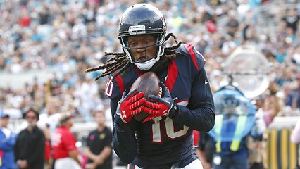 Hopkins wants to retire a Texan
