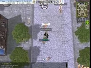 The End of Kawaii-RO