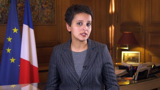 [ARCHIVE] Bienvenue sur le nouveau site L'École change avec le numérique : Message de Najat Vallaud-Belkacem