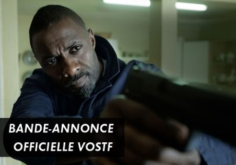BASTILLE DAY - Bande Annonce Officielle - Idris Elba / Richard Madden (2016)