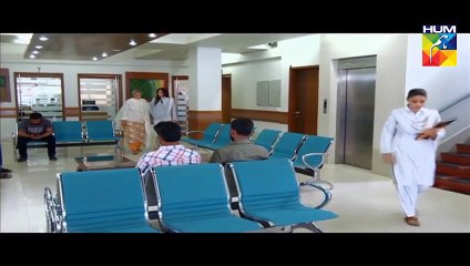 Lagao Episode 9 on Hum Tv in High Quality 15th February 2016