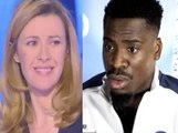 Exclu vidéo : Élisabeth Bost : Elle prend la défense de Serge Aurier “C’est un gentil garçon !”