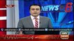 Ary News Headlines 16 February 2016, Pervaiz Rashid demands judicial commission over Kotli incident - YouTube