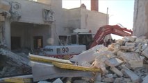 يوم استهداف المستشفيات بسوريا