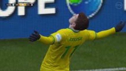 FUT 16 Draft to Power #10 - Kruse-ing to Victory