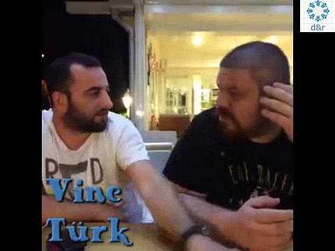 En Çok İzlenen Komik Türk Vineları Ağustos 2015 ★ Part 2 ★ En Komik 110 Vine Vİdeosu