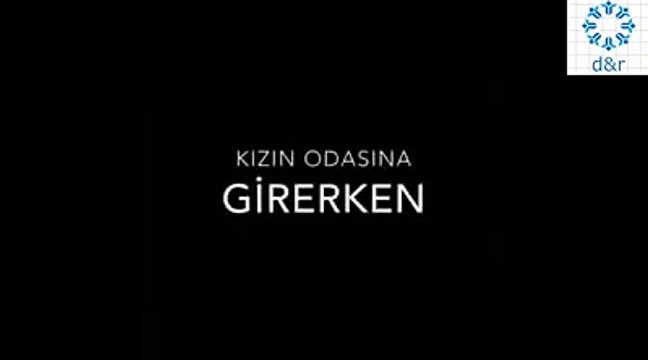 Aykut Elmas Vine Kız ve Erkek çocuğun odasına girerken babalar