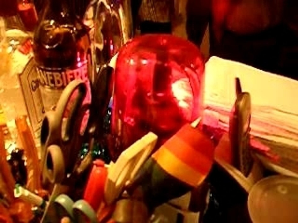 Nouvel an 2006 chez Max