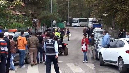 Kayıp Skorsky helikopterini arama çalışmaları