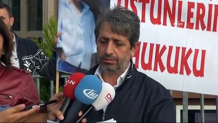 Çocuğu kamyonla ezerek öldüren sürücüye 36 bin lira ceza verildi, baba tepkili