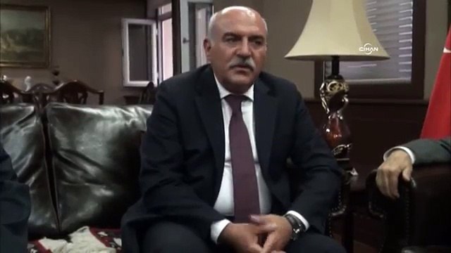 Vali Hasan İpek: Biz kesinlikle sokaklarımızı teröre bırakmamaya kararlıyız