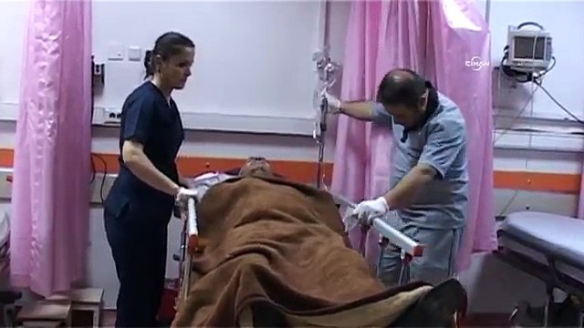 Sivas’ta otobüs kazası: 3 polis şehit, 33 yaralı