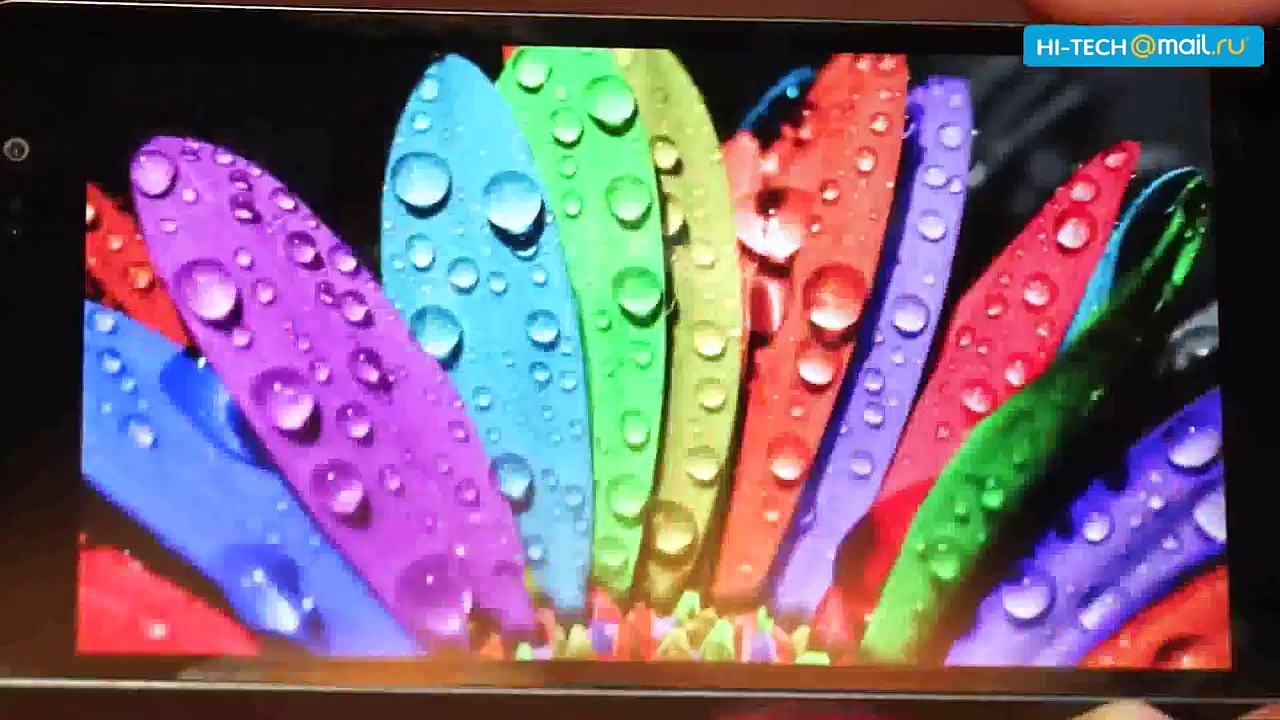 MWC 2015 LG Spirit - изогнутый и доступный