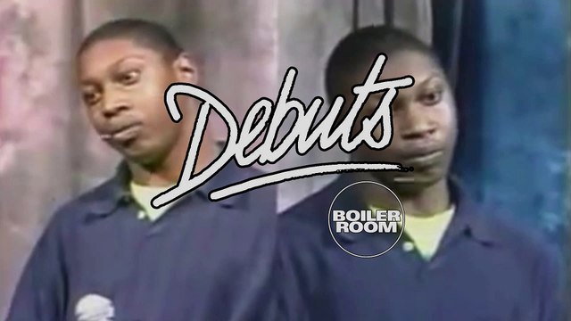 Karl Bartos I'm The Message (Matthew Herbert Remix) - Boiler Room Debuts