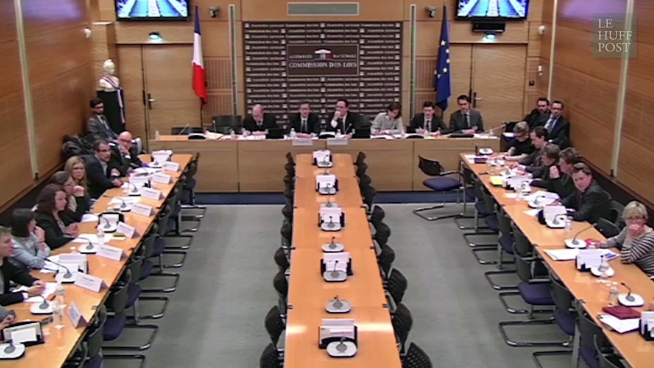 Le témoignage poignant d'une survivante de l'attentat du Bataclan