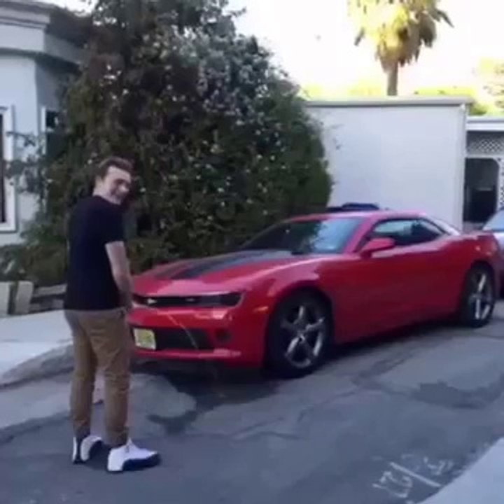 Prank Gone Wrong Compilations 2016