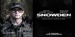 Snowden (2016) Full Movie Streaming Online in HD-720p Video Quality