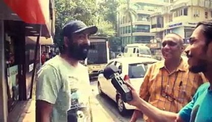 Hilarious Survey from Indians “Will you Marry Sunny Leone -” Watch their Response