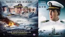 USS Indianapolis: Men of Courage (2016) Full Movie Streaming Online in HD-720p Video Quality