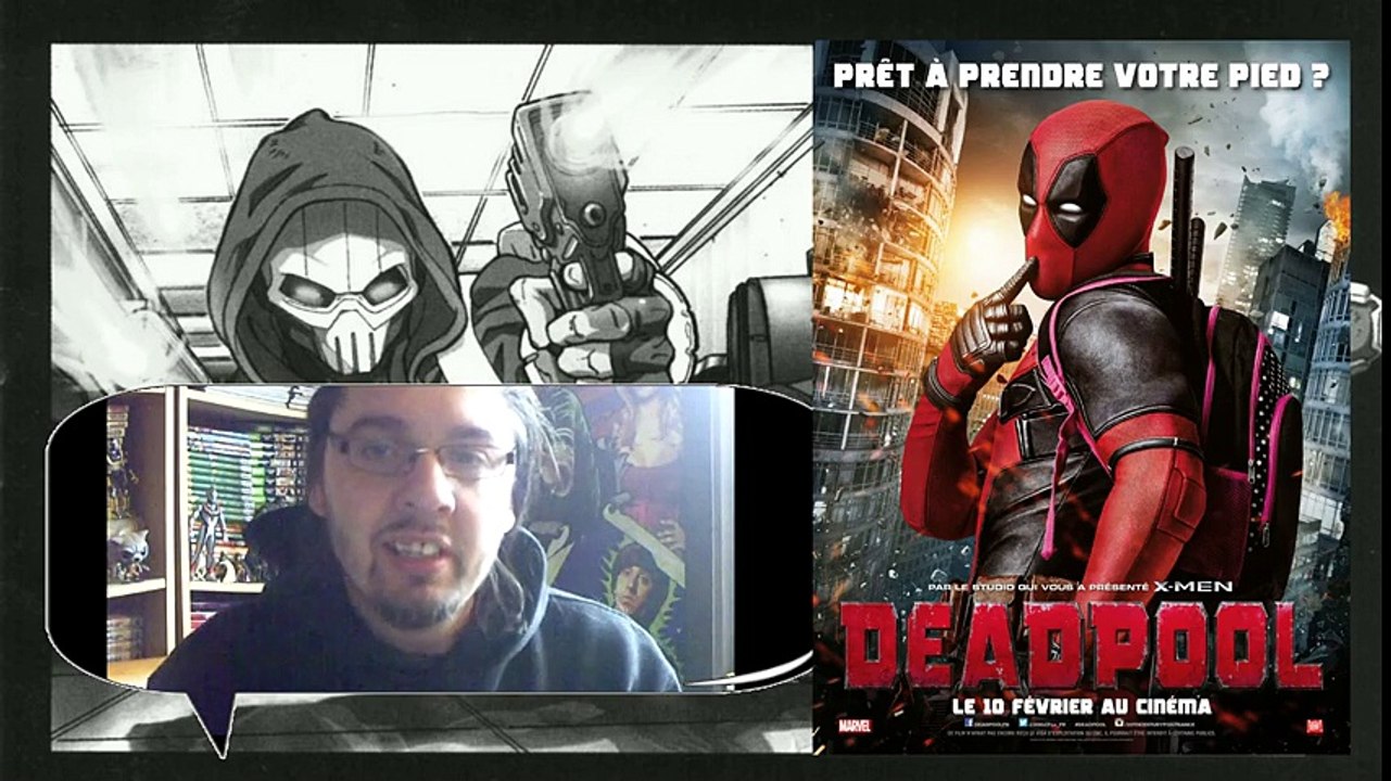 A SAVOIR - 29 - Taskmaster & Agent X [Comics]