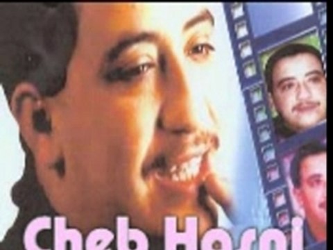 cheb hasni - mahboub galbi