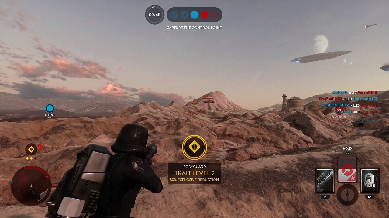 STAR WARS CHEATER....................
