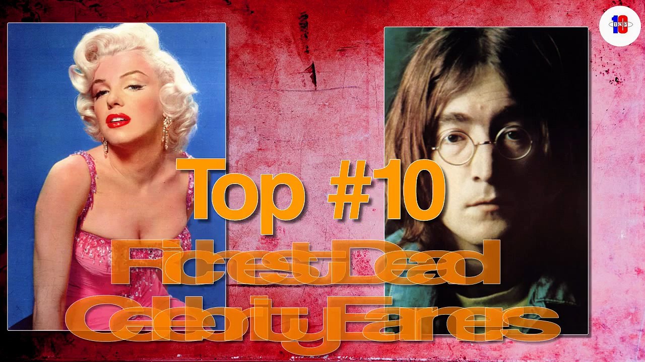 Top 10 Richest Dead Celebrity Earners-