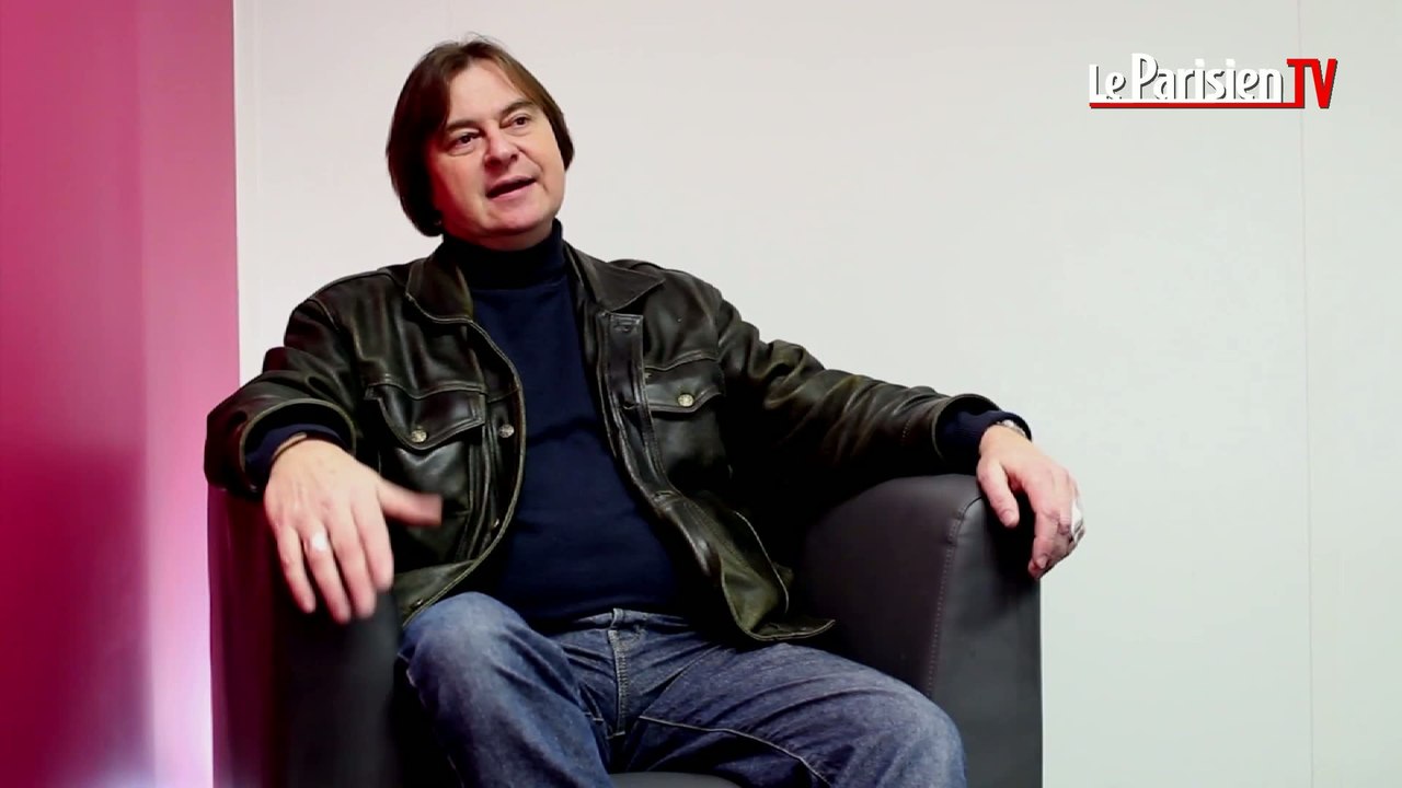 Thierry, rescapé du Bataclan : «J'ai vécu, comme beaucoup, l'enfer»