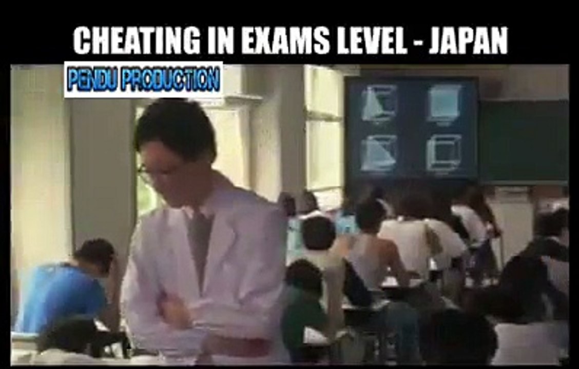 cheating