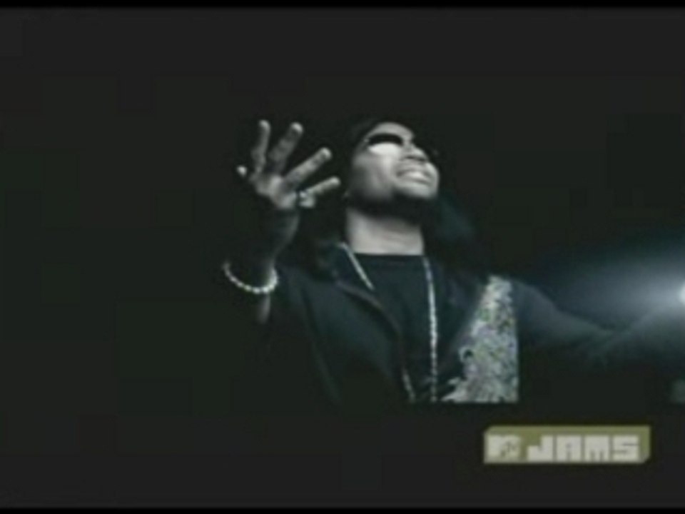 Avant - 4 Minutes [RamVideos]