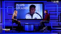 Serge Aurier s'excuse publiquement après son dérapage à propos de Laurent Blanc