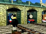 Thomas Tank Engine New Episodes, Thomas and Friends Full Gameplay New Episodes, New Thomas & Friends (3)