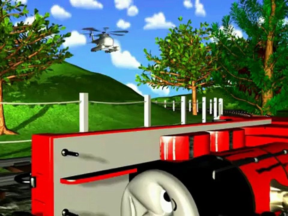 Thomas Tank Engine New Episodes, Thomas and Friends Full Gameplay New Episodes, New Thomas & Friends (8)