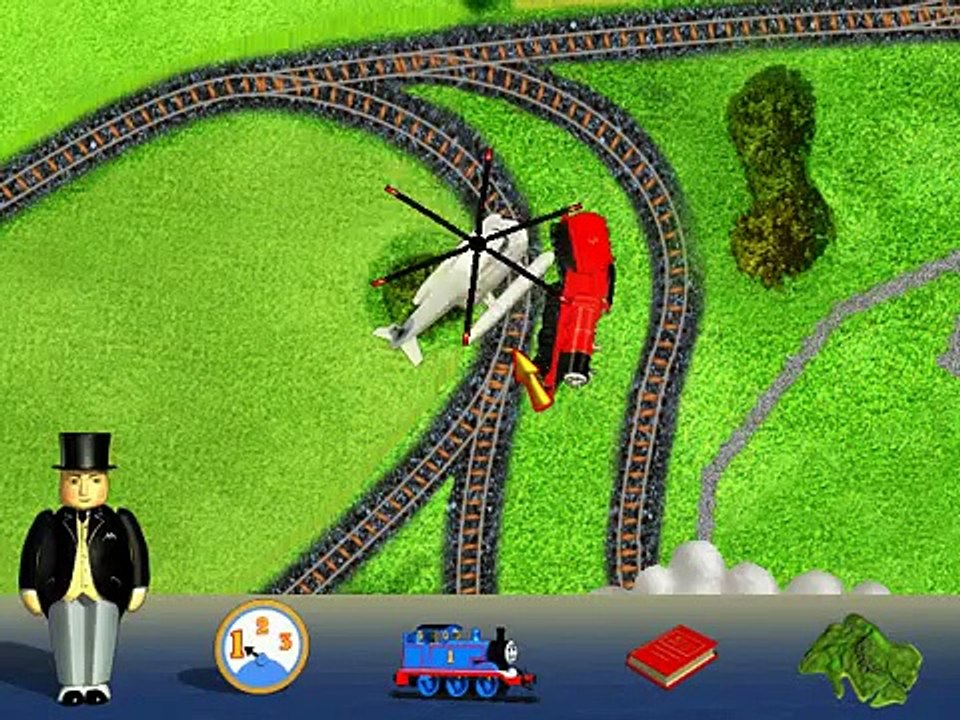 Thomas Tank Engine New Episodes, Thomas and Friends Full Gameplay New Episodes, New Thomas & Friends (9)