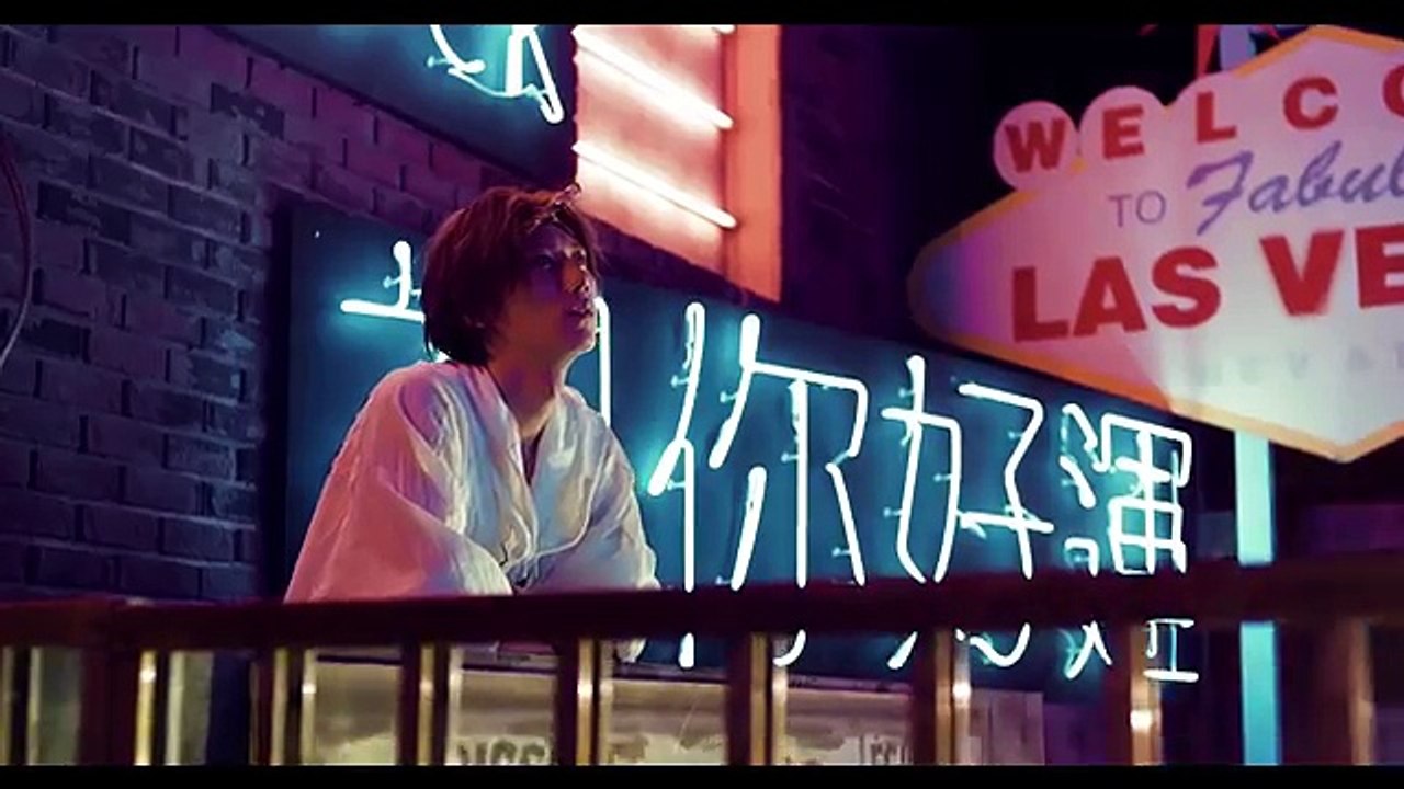 BEAST-B2ST GOOD LUCK