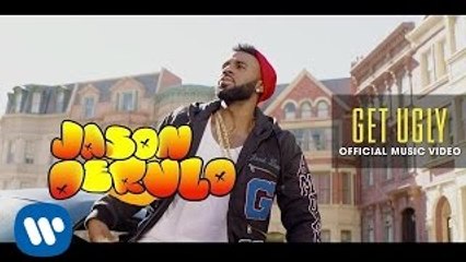 Jason Derulo - Get Ugly (Official Music Video)