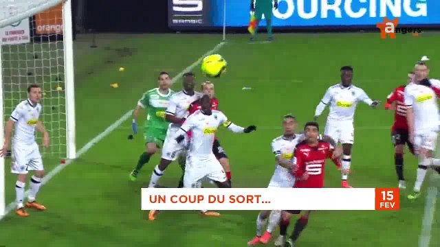 JT FEVRIER 2016 [S.2] [E.15] - Le Journal du lundi 15 février 2016