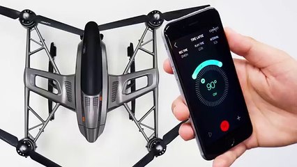 Cool Tech You Don't Want to Miss (FULL HD)