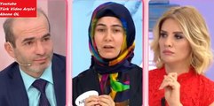 Esra Erol'da - Nevruz Hanım ve Talibi Şenol Bey Yaşanan Tartışmalar (Trend Videos)