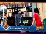 Saas Bahu Aur Saazish 15th February 2016 Part 5 Yeh Hai Mohabbatein