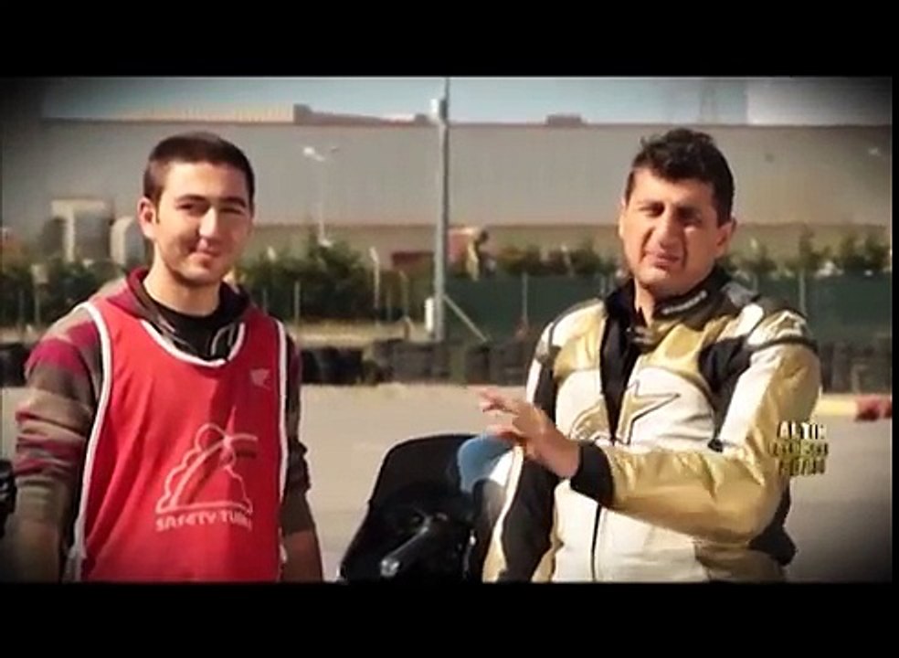 Altın Elbiseli Adam SKYTURK Bölüm 7 (4 Eylül)