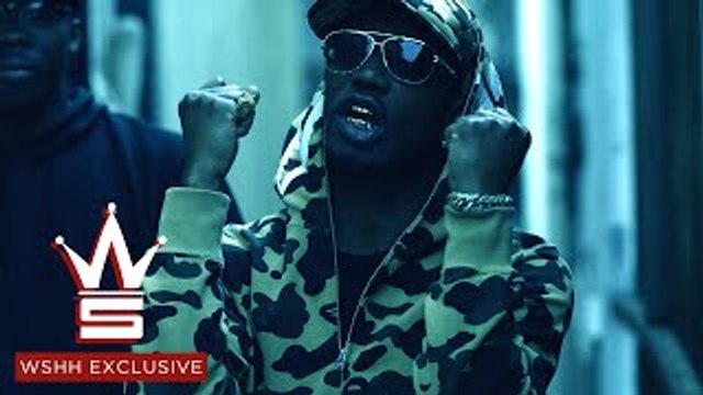 Juicy J Os To Oscars Intro Feat. Dj Blak (WSHH Exclusive - Official Music Video)