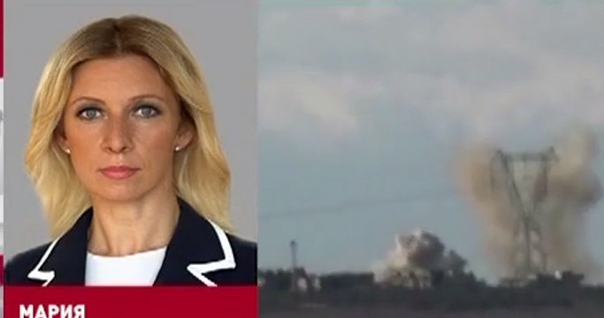 Москва призывает Совбез ООН дать оценку действиям Анкары в Сирии