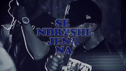 Kobra - Ndryshe ft. Unikkatil