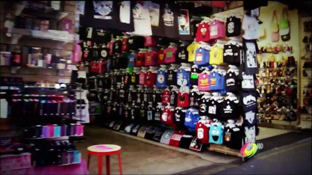 Escenas Ines (Laura Flores) cap 40 - Quien es quien