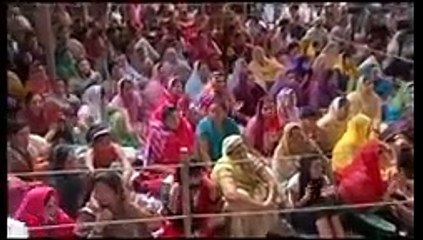 NOORAN SISTERS -- KULLI RAH WICH PAI - NAKODAR - NEW LIVE PERFORMANCE 2015 - OFFICIAL FULL VIDEO HD