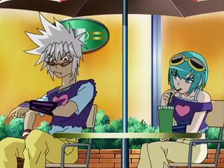 Bakugan Battle Brawlers ​​ 89. Virtual Insanity