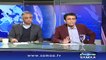 Wafaq aur Sindh aamne samne - Nadeem Malik Live, 15 Feb 2016