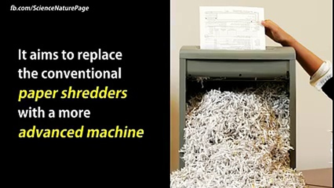 Recycling Process